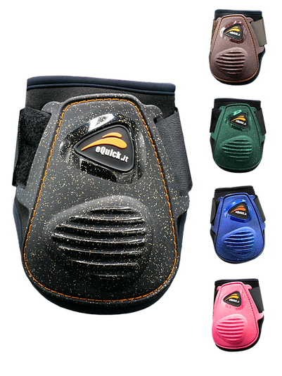 EQUICK ELIGHT GLITTER REAR
