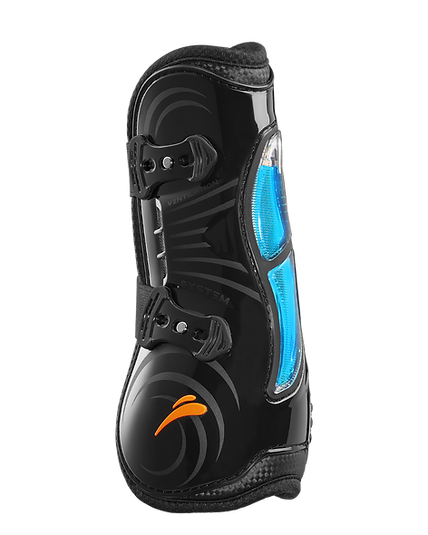 EQUICK EAIRSHOCK FRONT