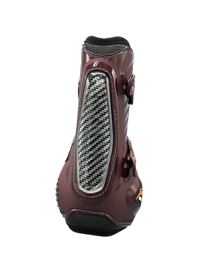 EQUICK ECARBON SHOCK FRONT