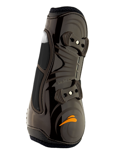 EQUICK EAIRSHOCK FRONT