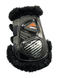 EQUICK ECARBON SHOCK REAR FLUFFY