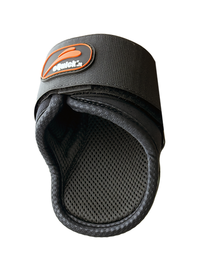 EQUICK EAIRSHOCK REAR LEGEND EDITION