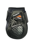 EQUICK ECARBON SHOCK REAR VELCRO
