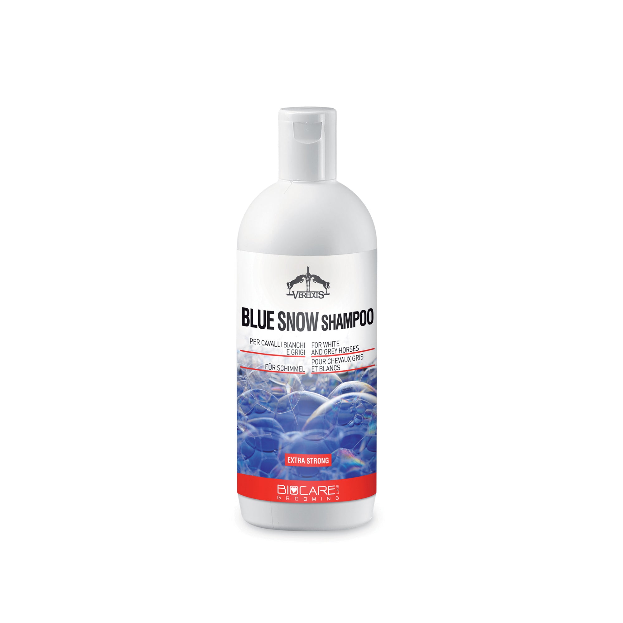 BLU SNOW SHAMPOO VEREDUS