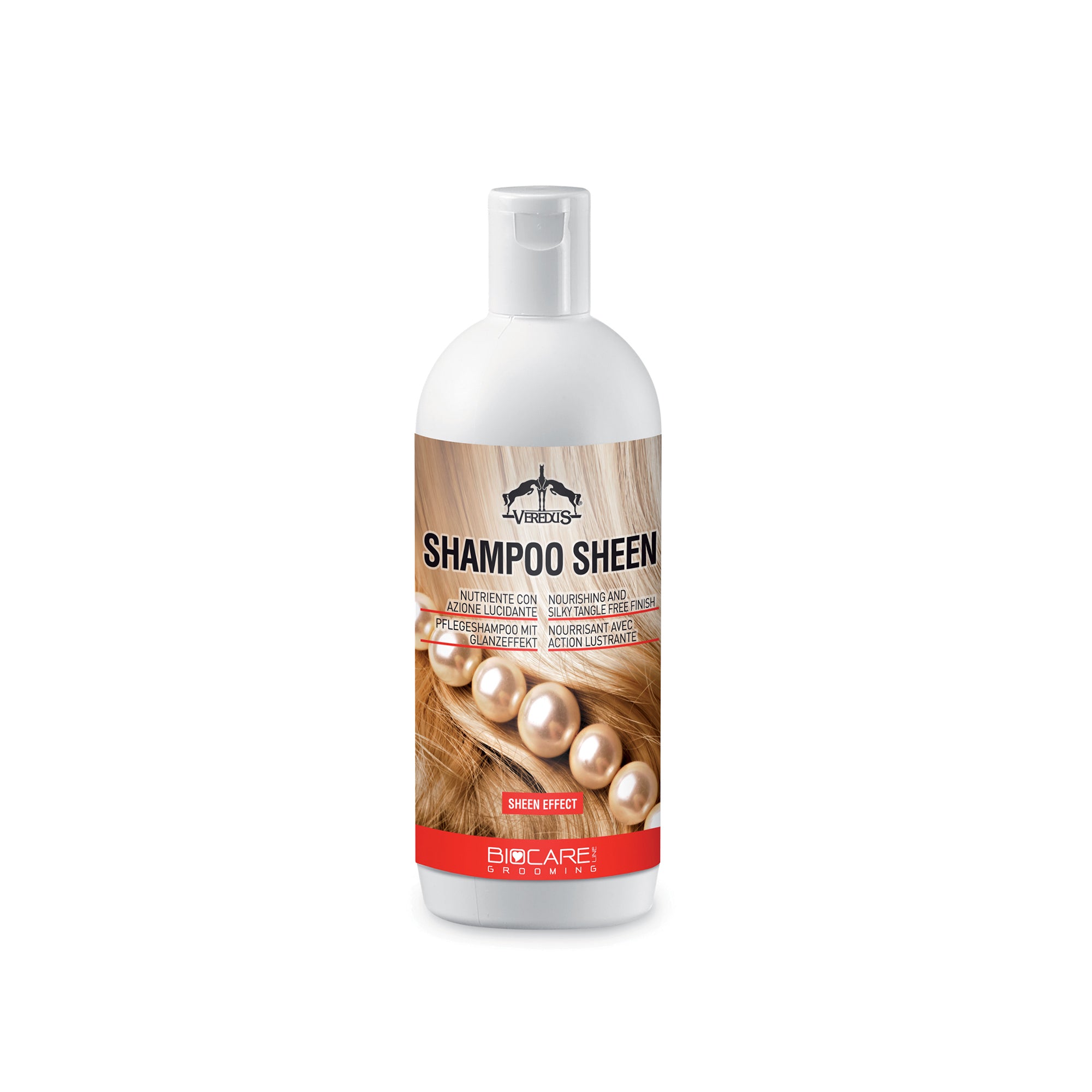 SHAMPOO SHEEN VEREDUS
