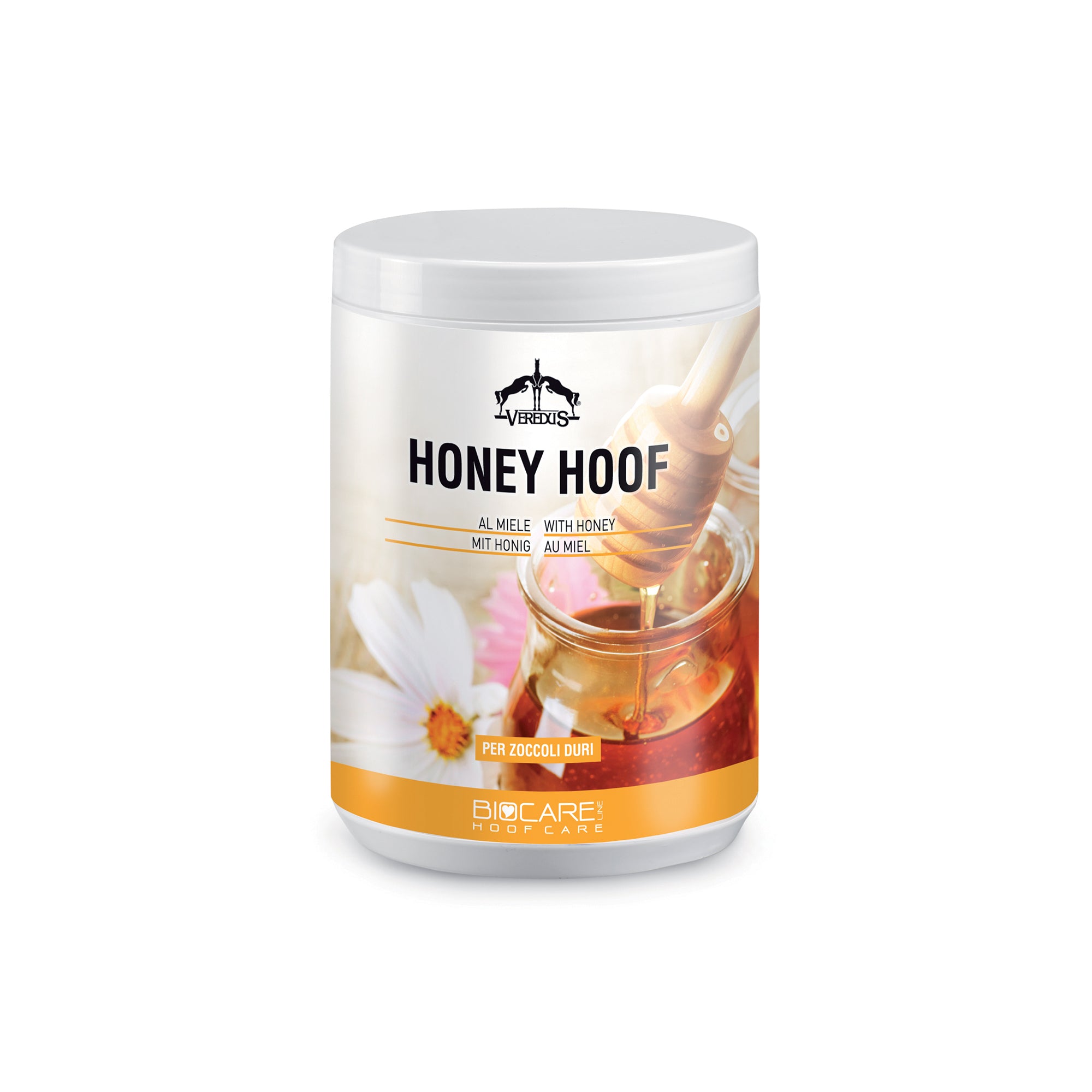 HONEY HOOG VEREDUS