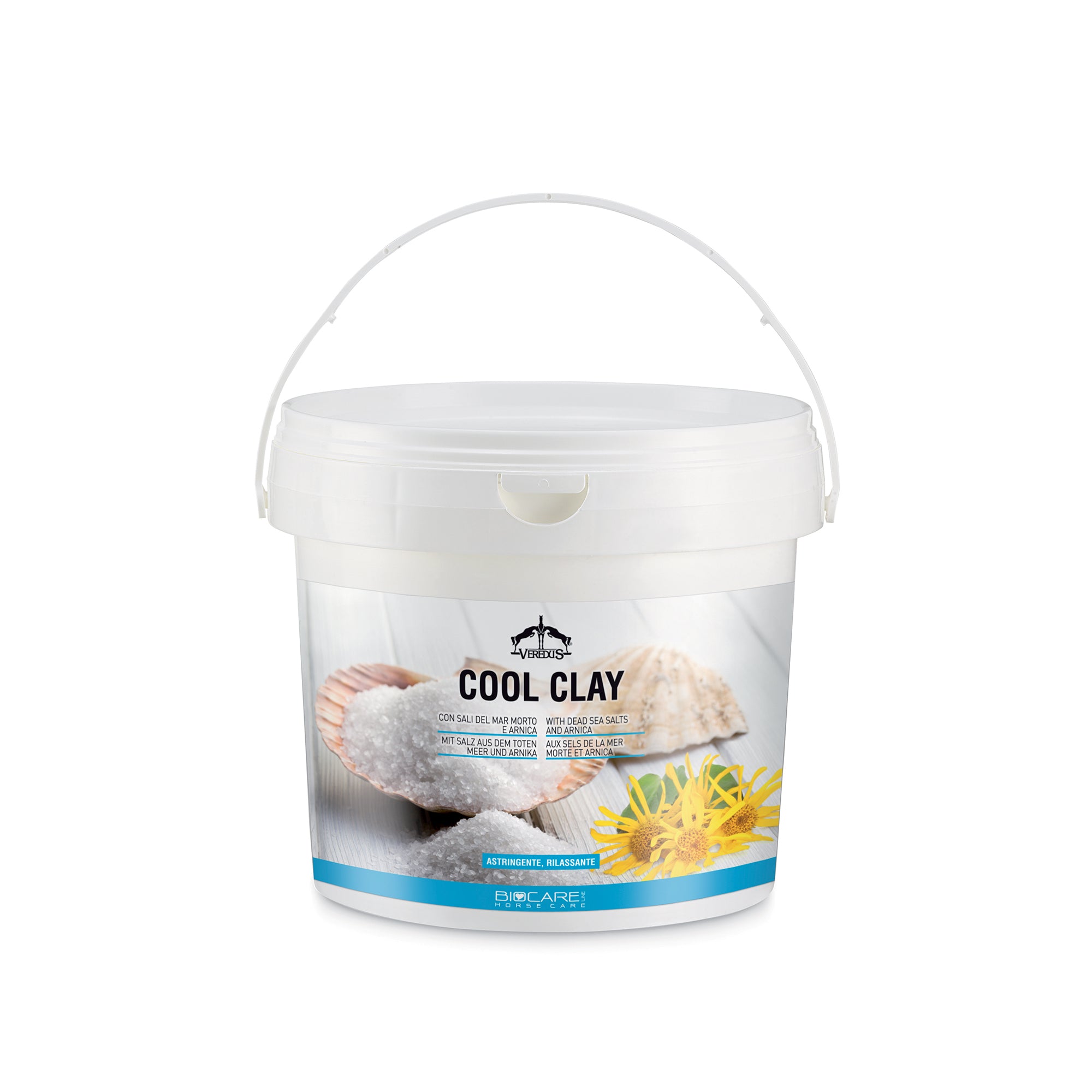 COOL CLAY VEREDUS