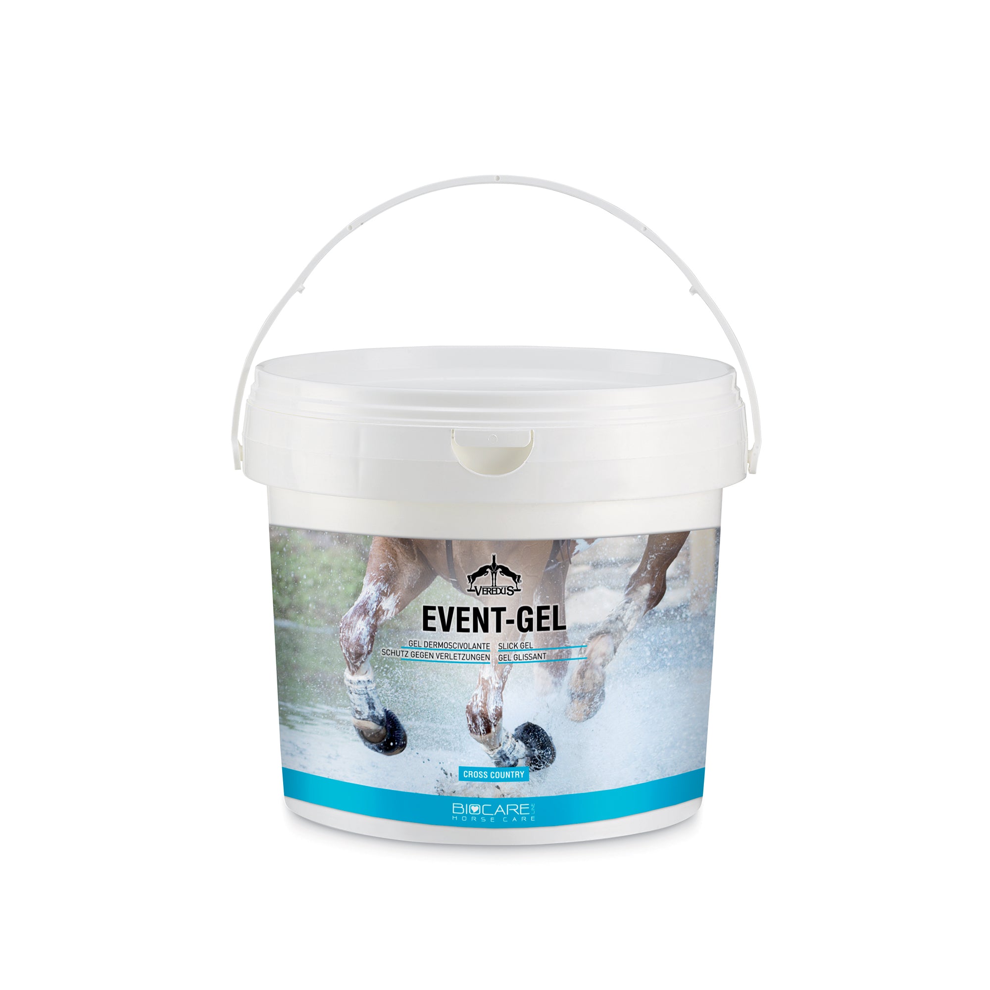 EVENT GEL VEREDUS