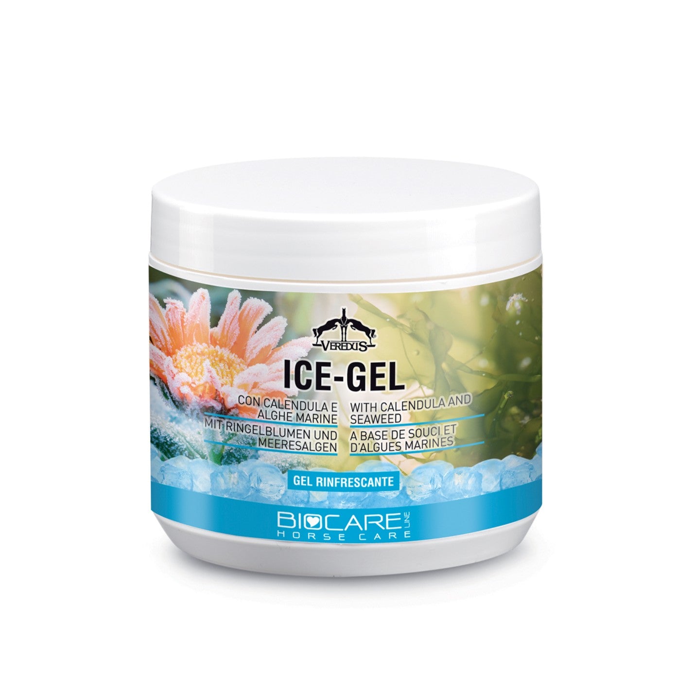 ICE GEL VEREDUS