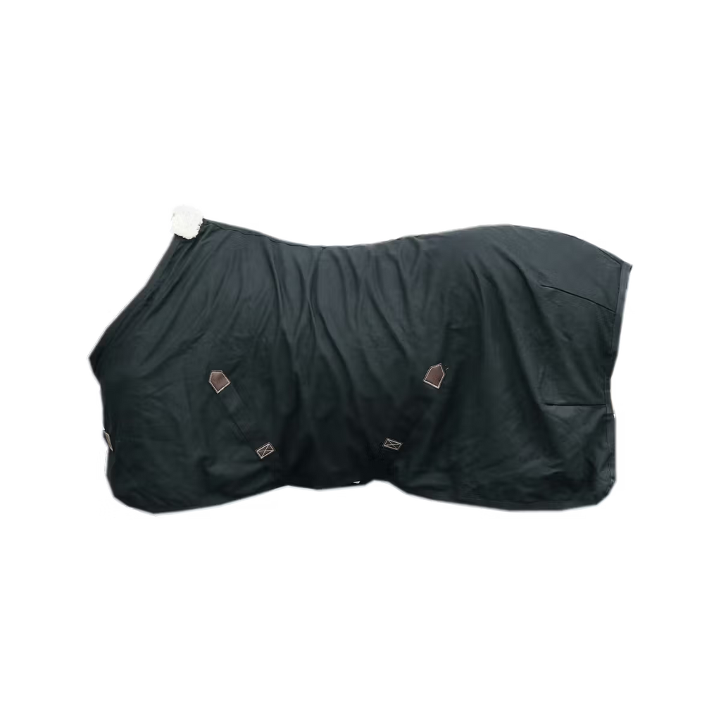 COPERTA COTONE KENTUCKY