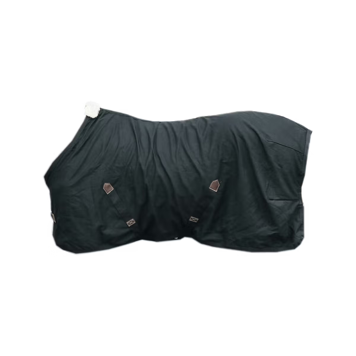 COPERTA COTONE KENTUCKY
