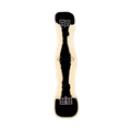KENTUCKY SHEEPSKIN SHORT GIRTH