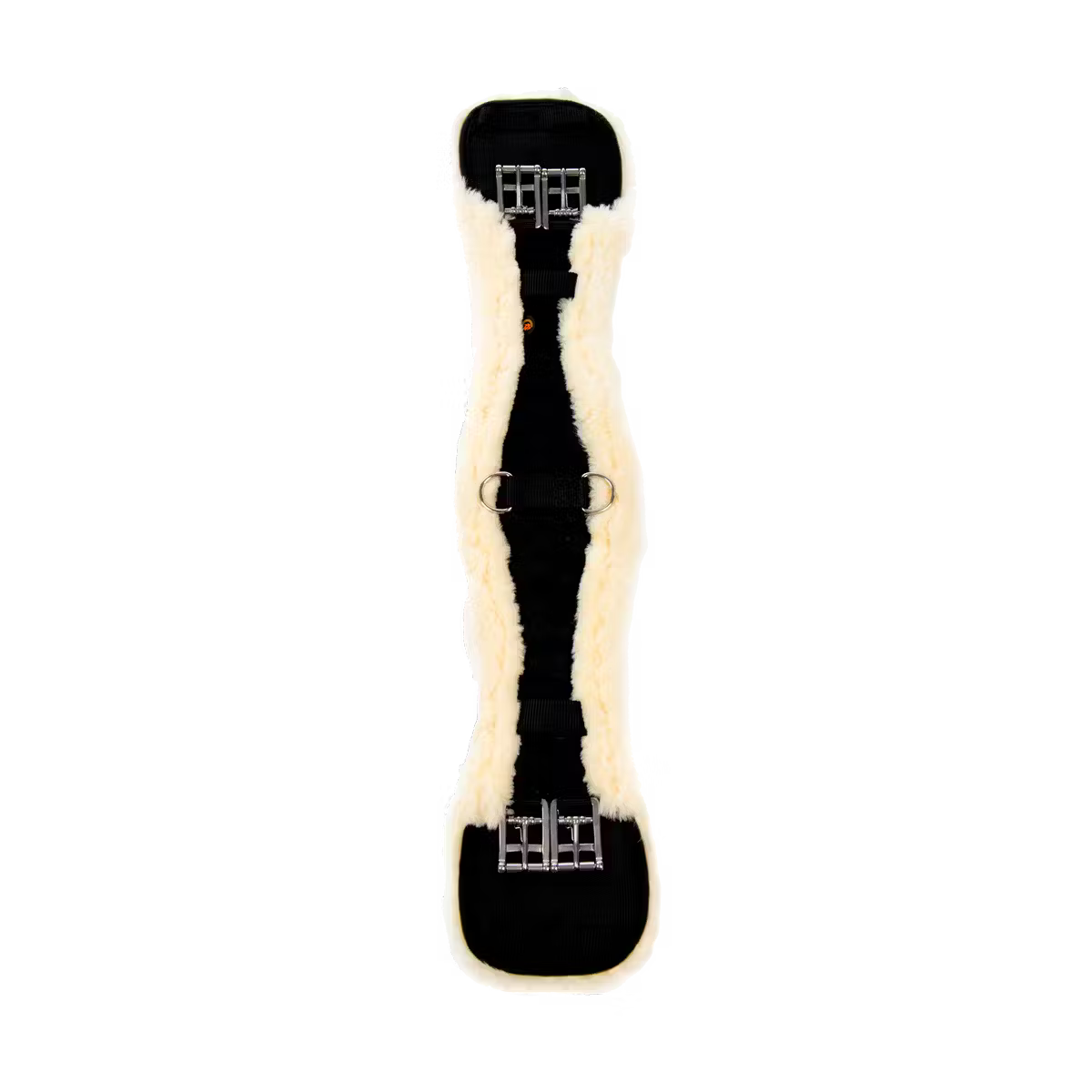 KENTUCKY SHEEPSKIN SHORT GIRTH