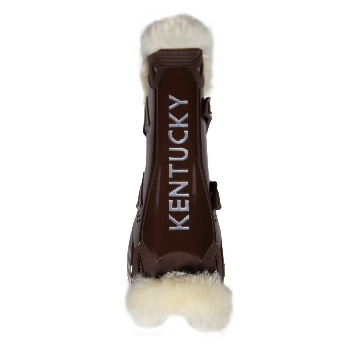 VEGAN SHEEPSKIN TENDON BOOTS BAMBOO ELASTIC KENTUCKY