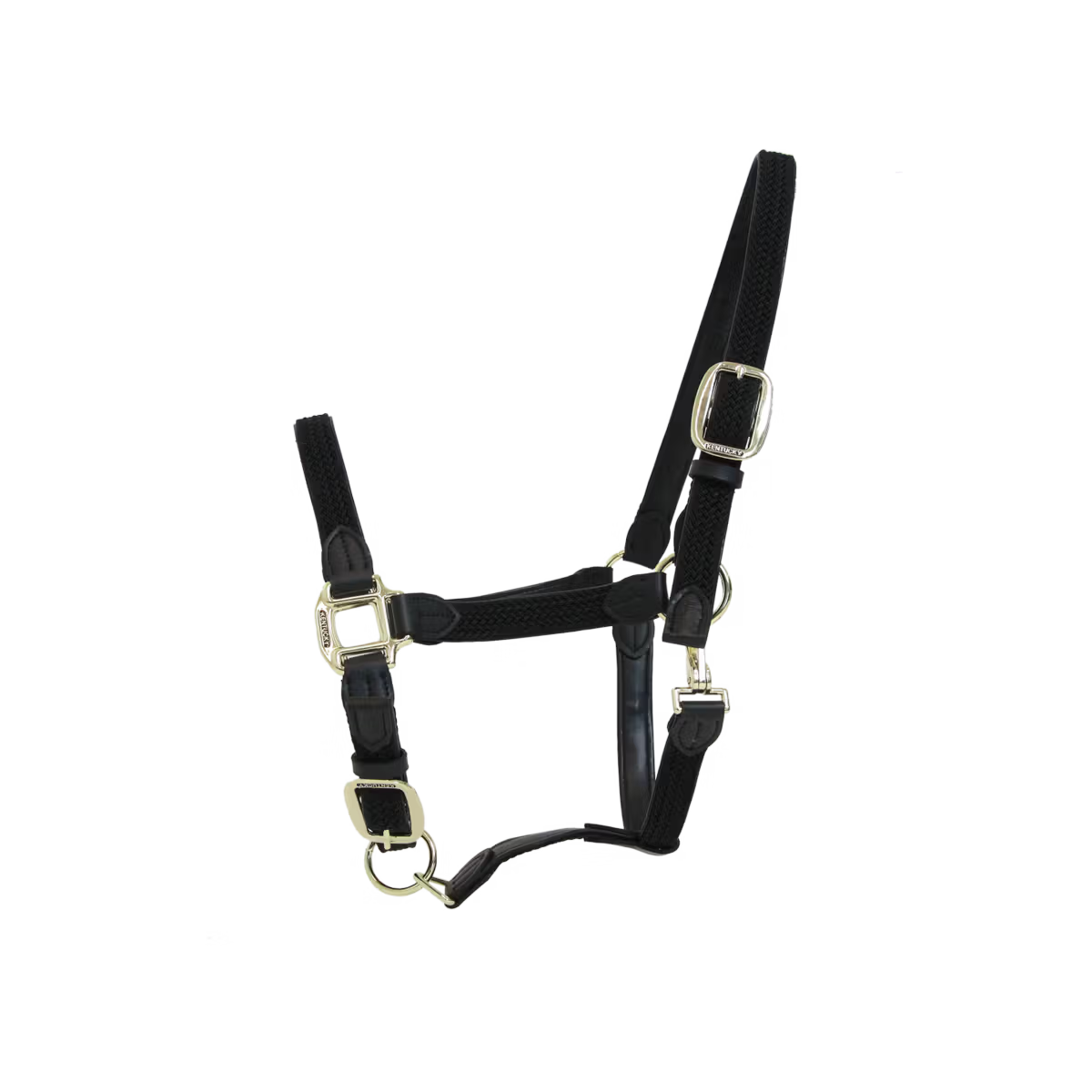 CAVEZZA INTRECCIATA IN NYLON KENTUCKY