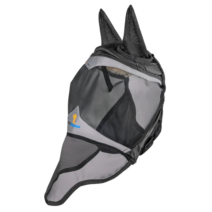 MASCHERA ANTI-MOSCHE EARS & NOSE SHIRES
