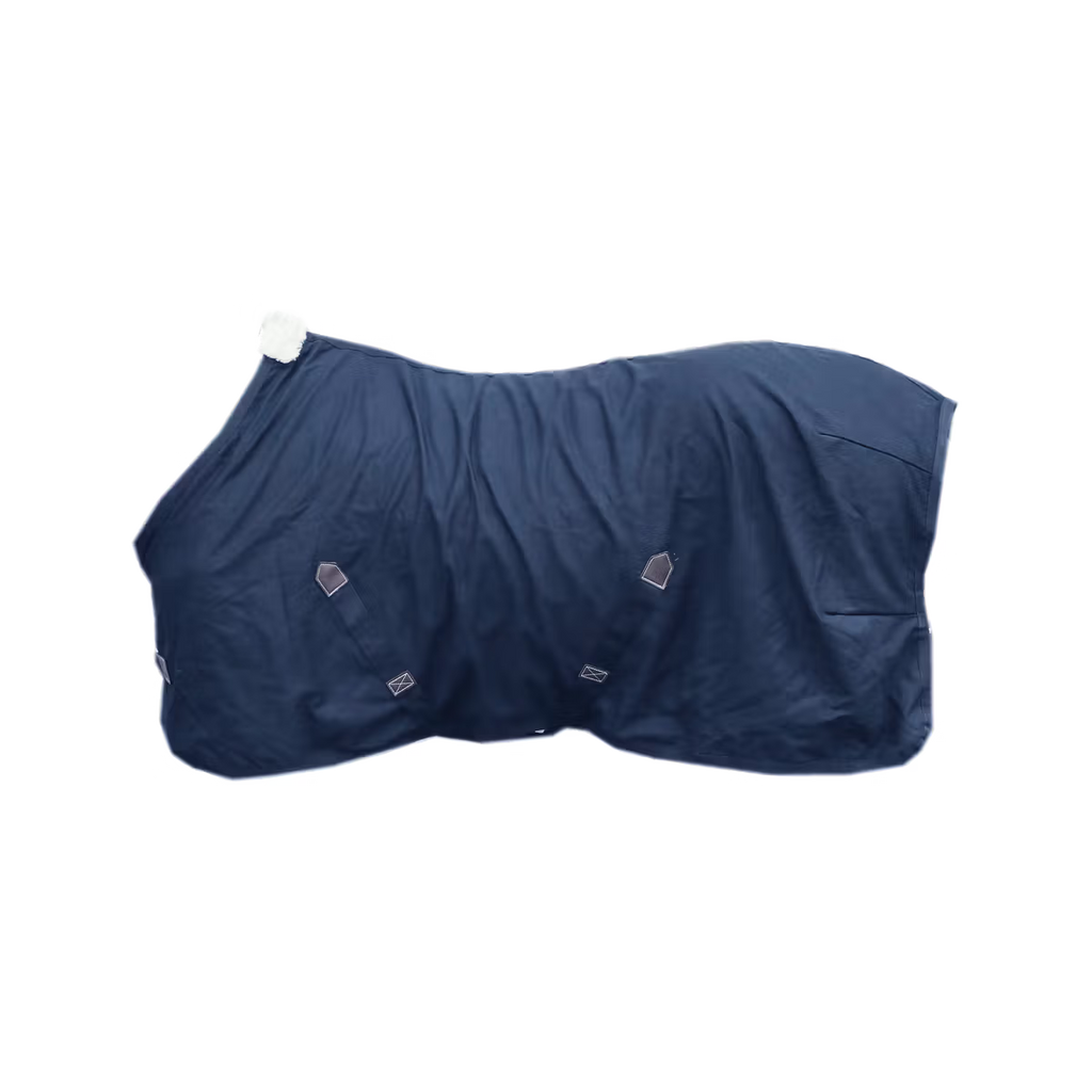 COPERTA COTONE KENTUCKY