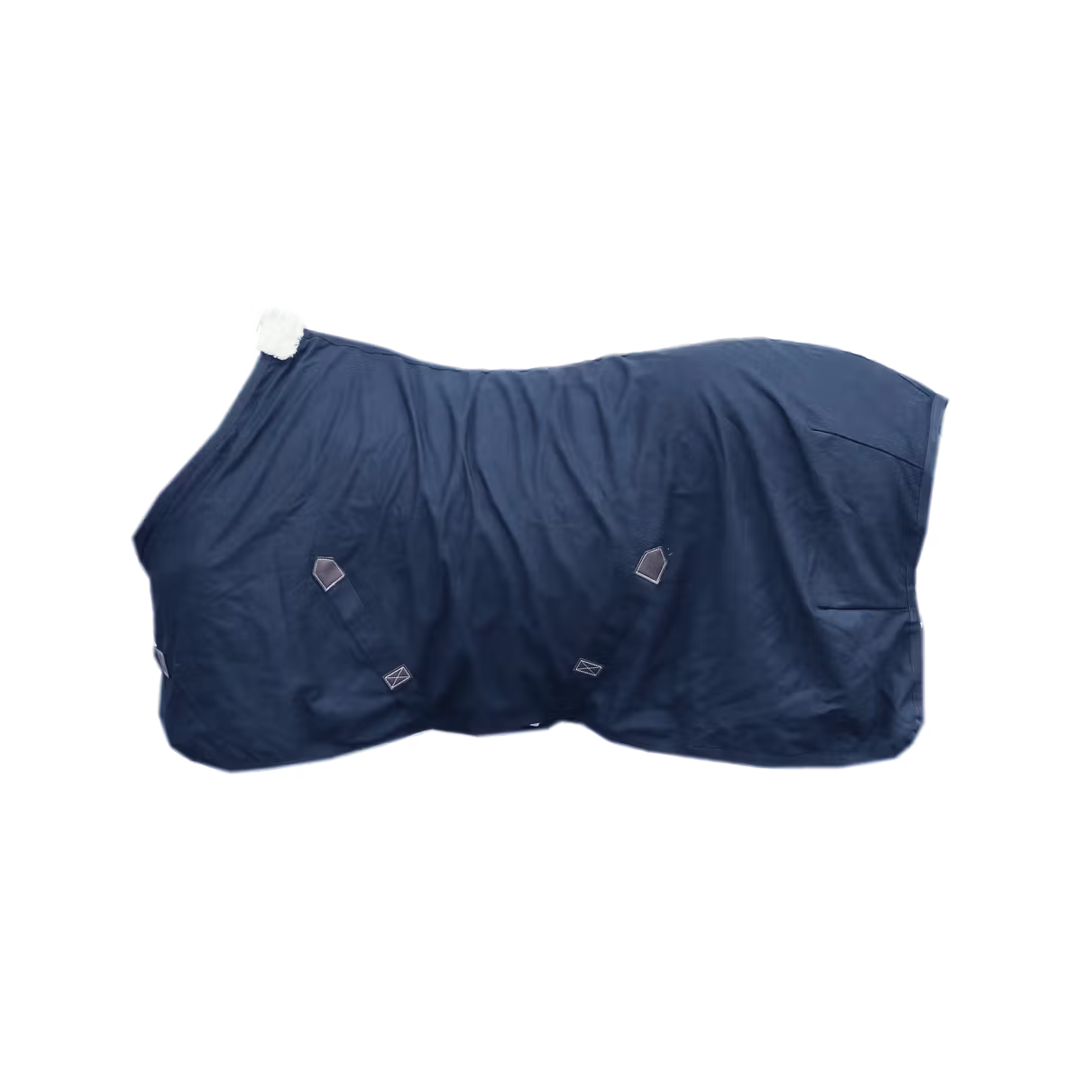 COPERTA COTONE KENTUCKY