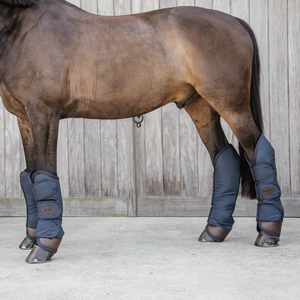 KENTUCKY TRAVEL BOOTS