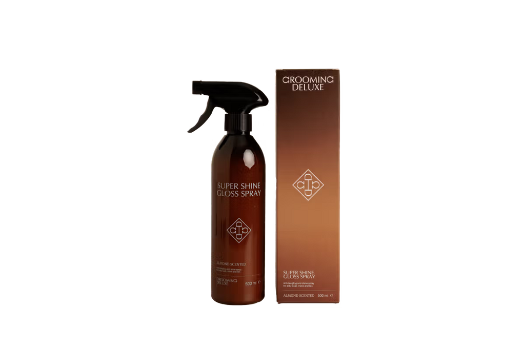 SUPER SHINE GLOSS SPRAY GD KENTUCKY