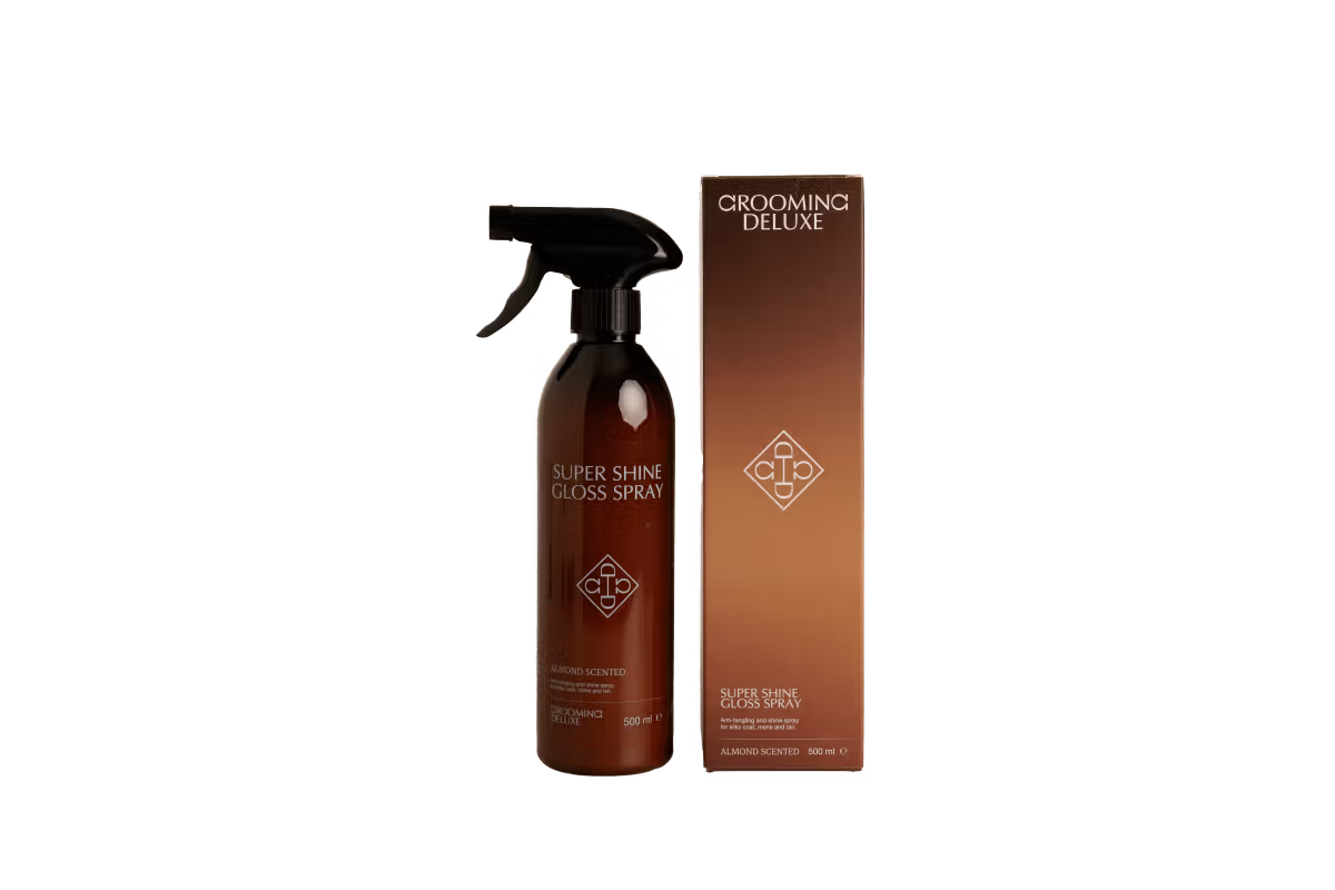 SUPER SHINE GLOSS SPRAY GD KENTUCKY
