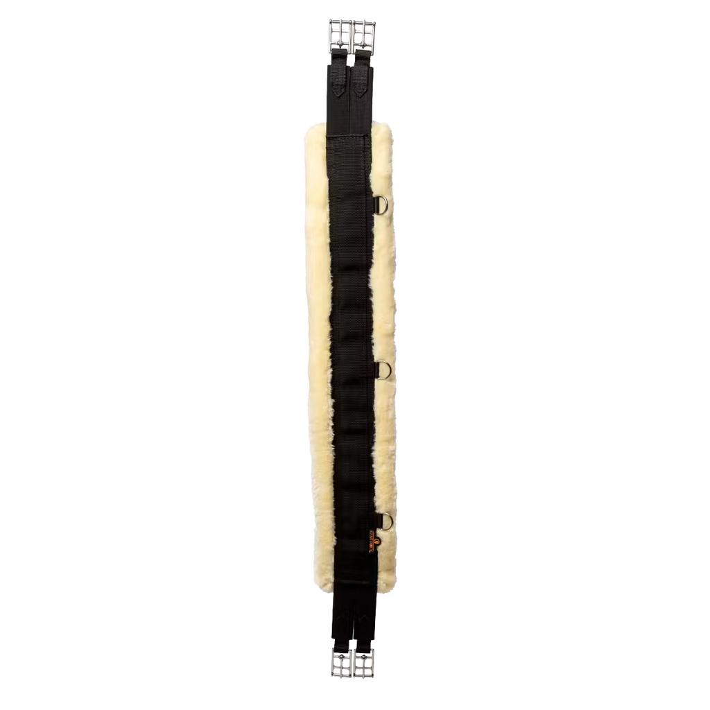 KENTUCKY SHEEPSKIN GIRTH