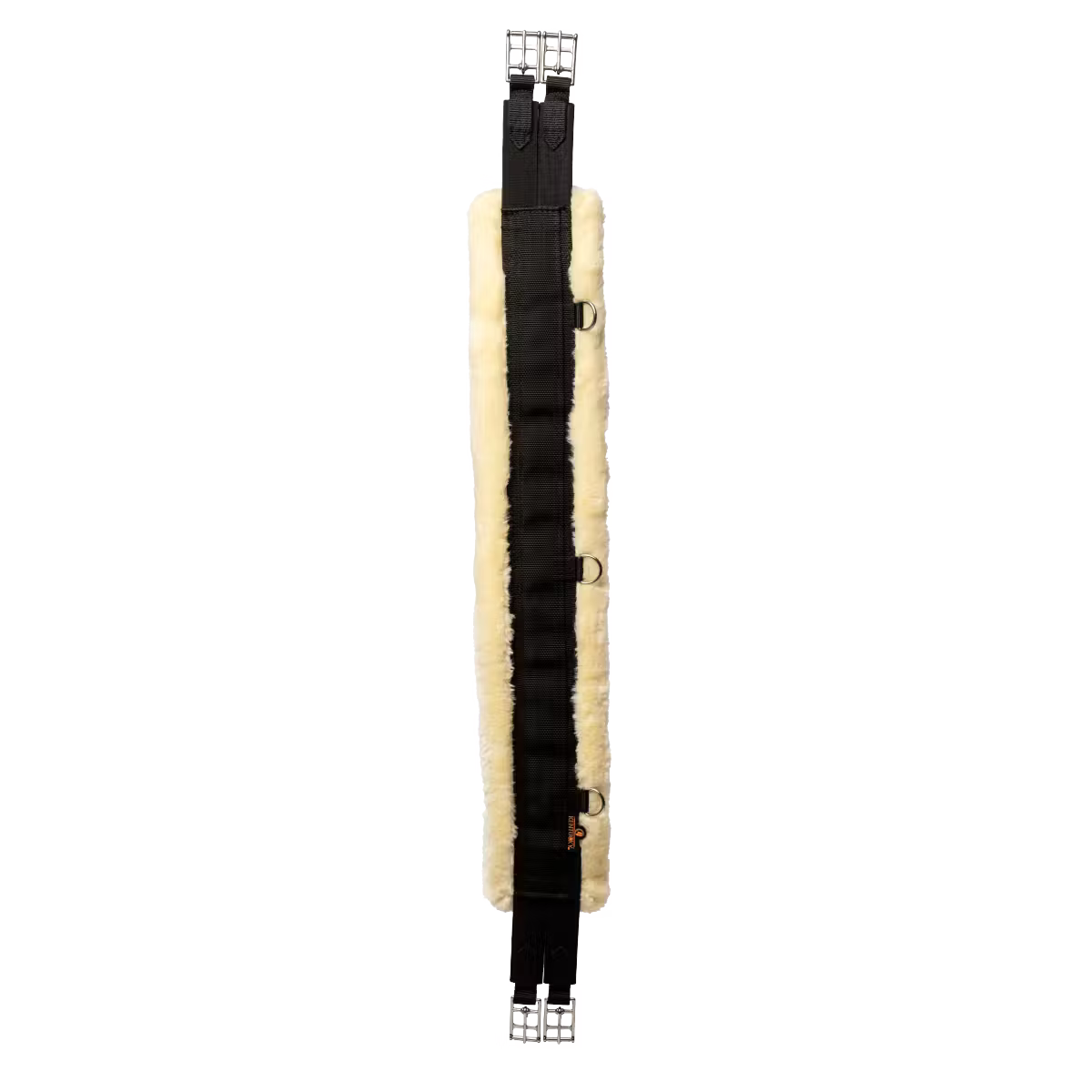 KENTUCKY SHEEPSKIN GIRTH