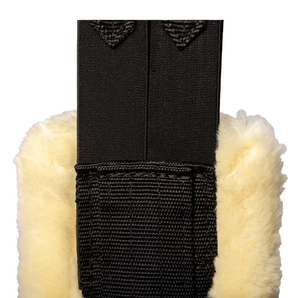 KENTUCKY SHEEPSKIN GIRTH
