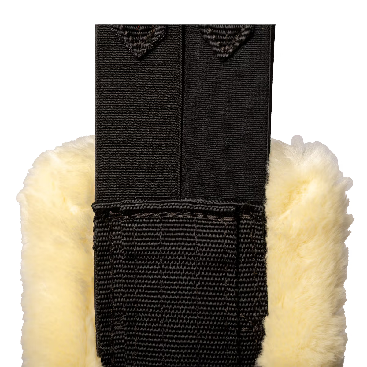KENTUCKY SHEEPSKIN GIRTH