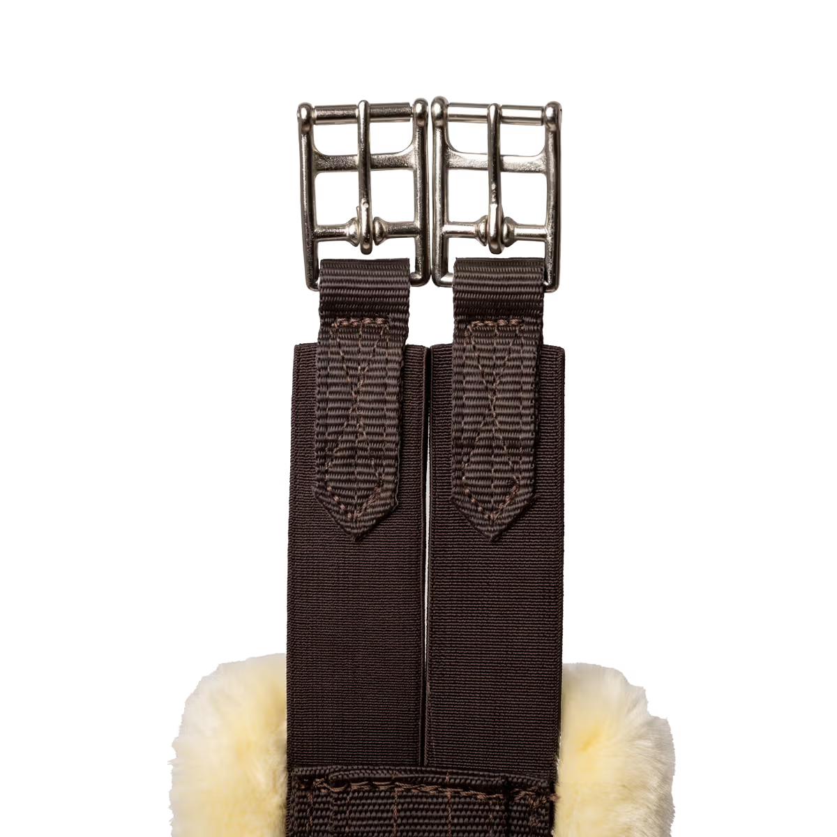 KENTUCKY SHEEPSKIN GIRTH