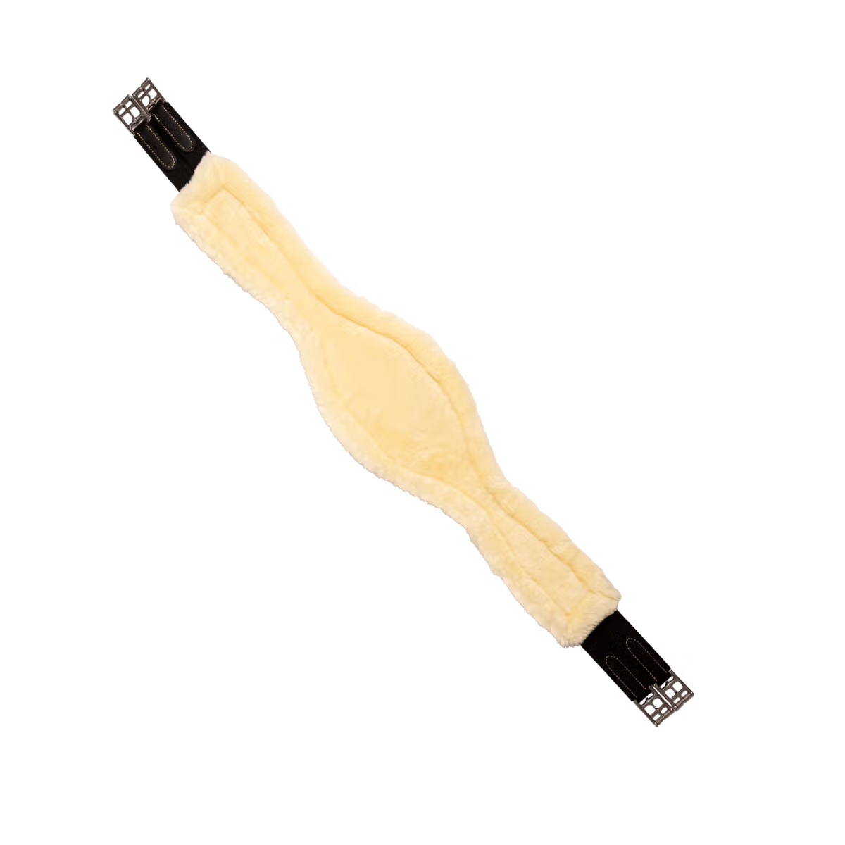 KENTUCKY SHEEPSKIN ANATOMIC GIRTH