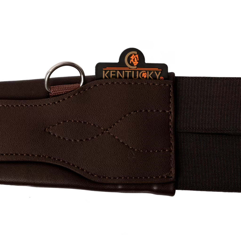 KENTUCKY SOTTOPANCIA ANATOMICO DA CROSS