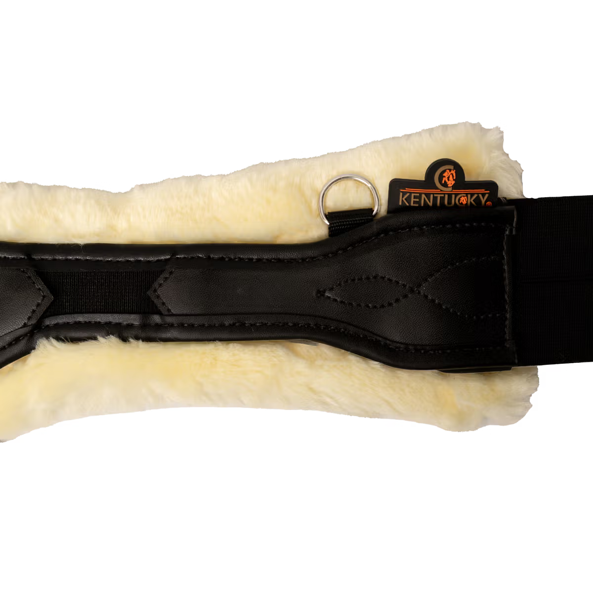 KENTUCKY SOTTOPANCIA ANATOMICO DA CROSS CON AGNELLO