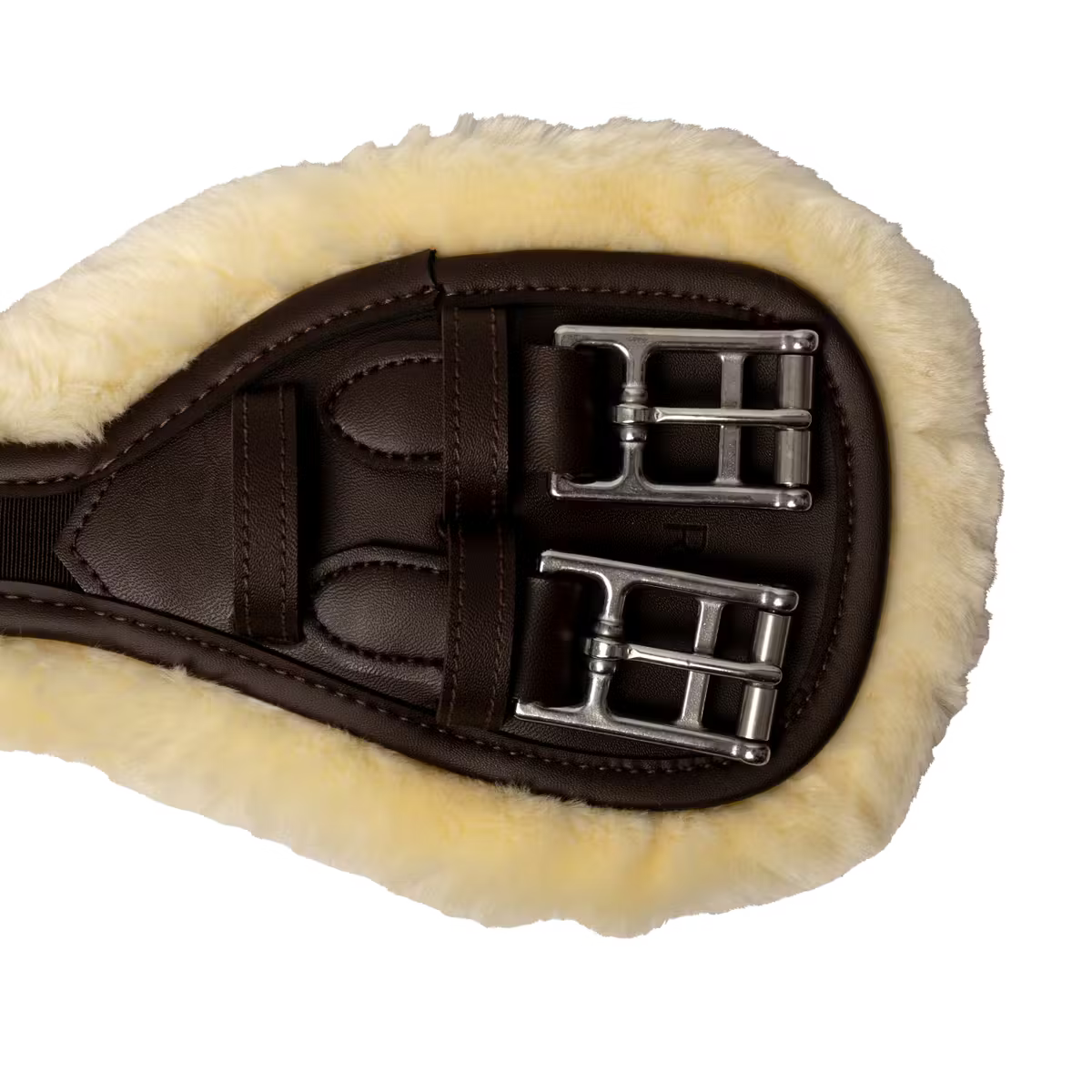 KENTUCKY SHEEPSKIN SHORT GIRTH