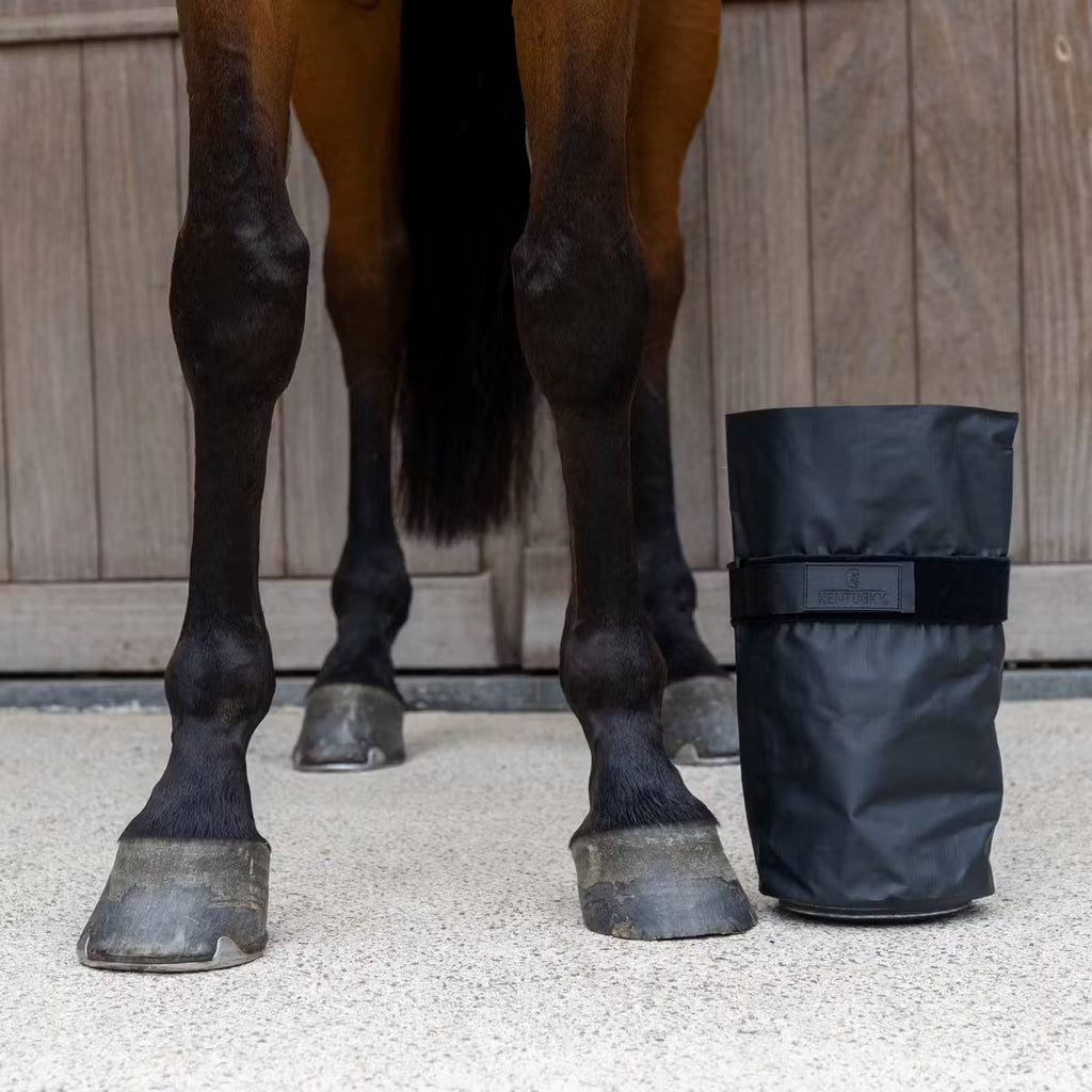 KENTUCKY HOOF BOOTS MEDICAL & ICE