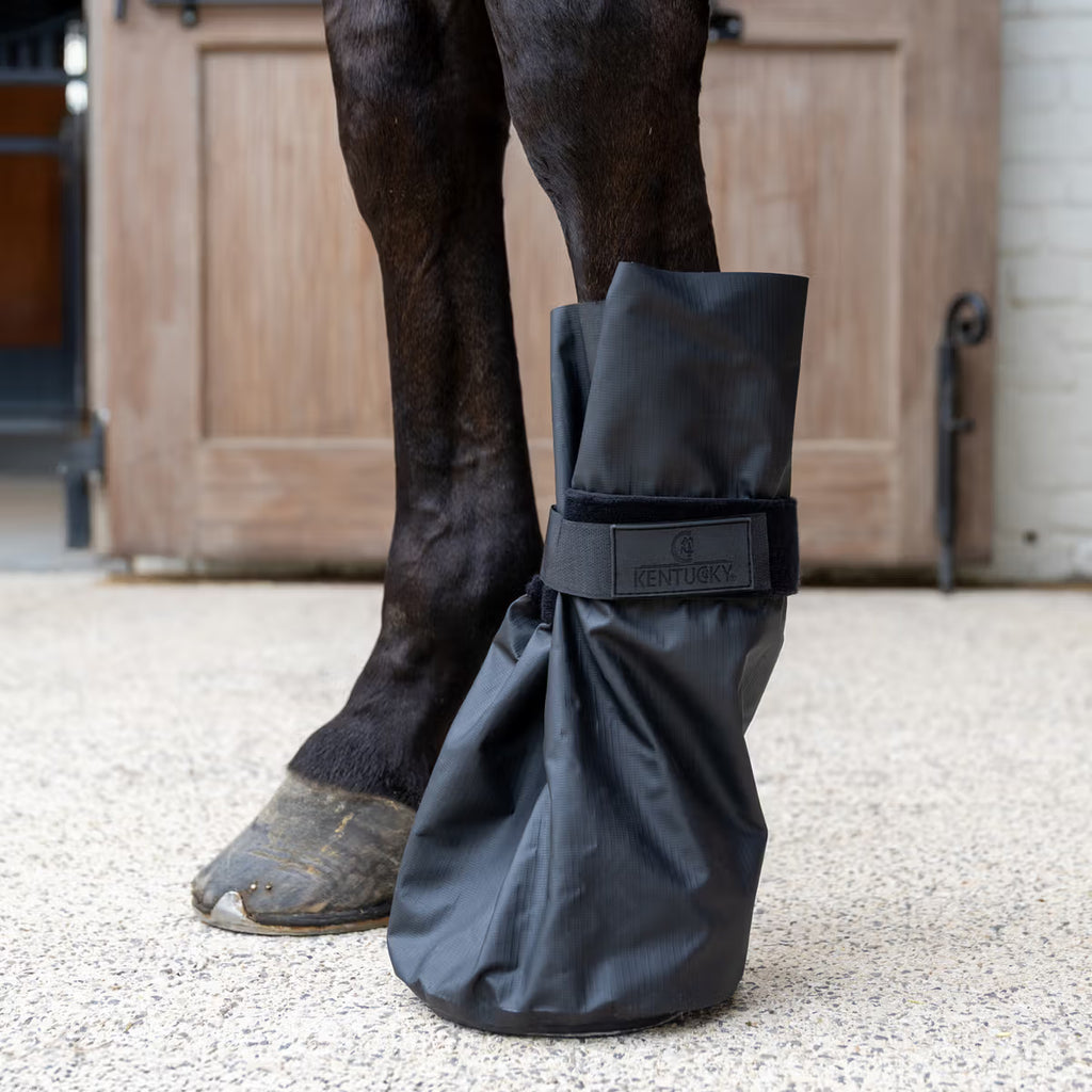 KENTUCKY HOOF BOOTS MEDICAL & ICE