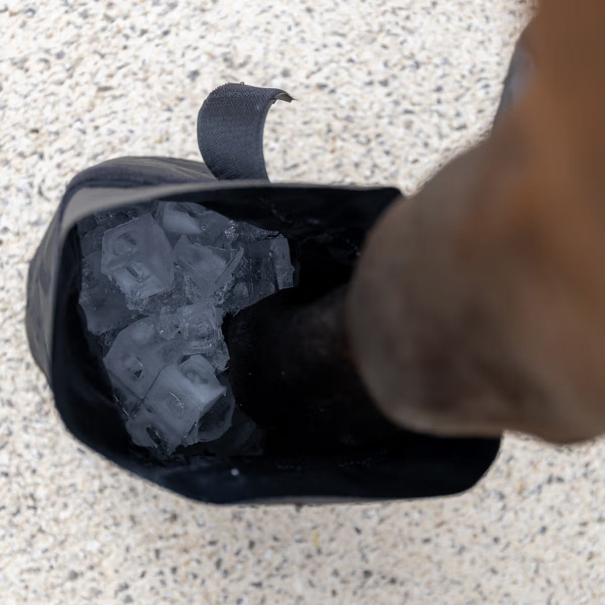 KENTUCKY HOOF BOOTS MEDICAL & ICE