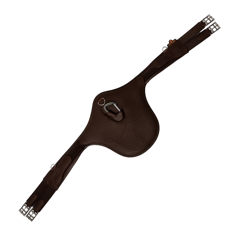 KENTUCKY SOTTOPANCIA ANATOMICO DA CROSS