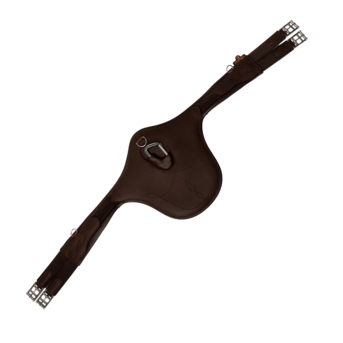 KENTUCKY SOTTOPANCIA ANATOMICO DA CROSS