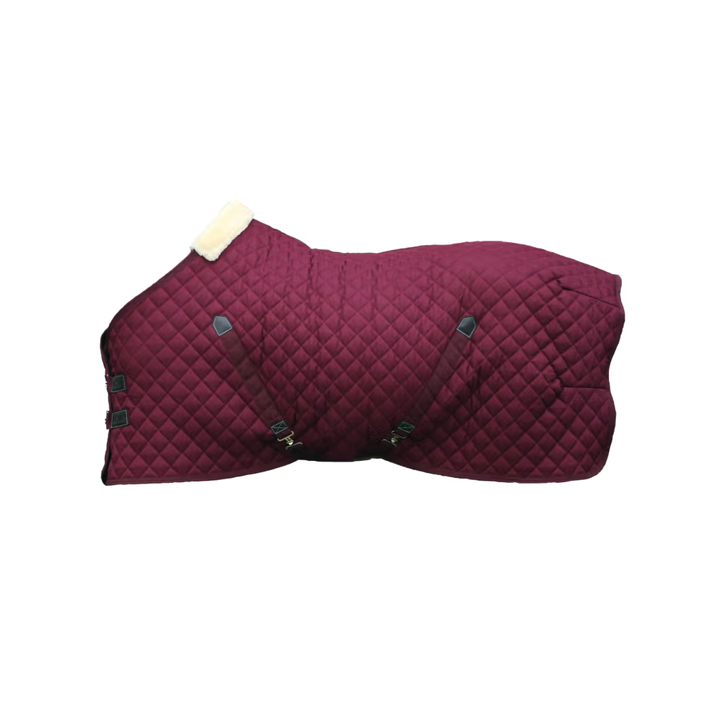 COPERTA DA BOX 400GR KENTUCKY