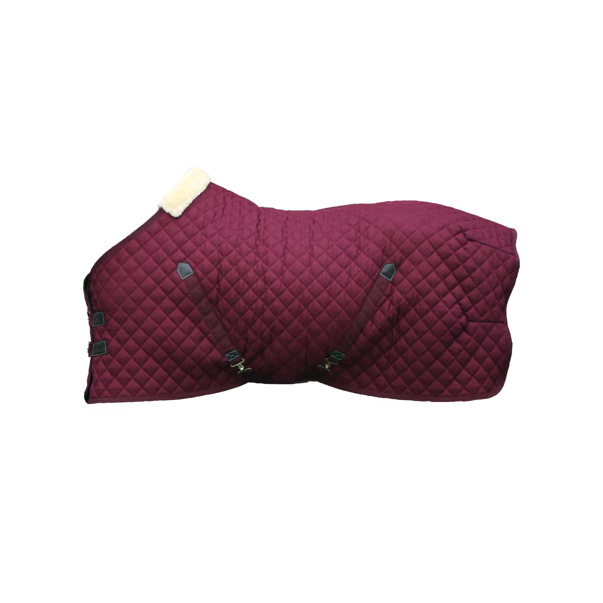 COPERTA DA BOX 400GR KENTUCKY