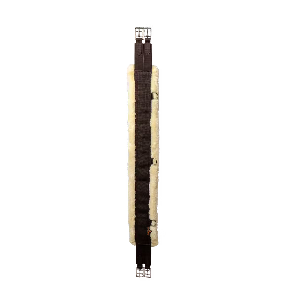 KENTUCKY SHEEPSKIN GIRTH