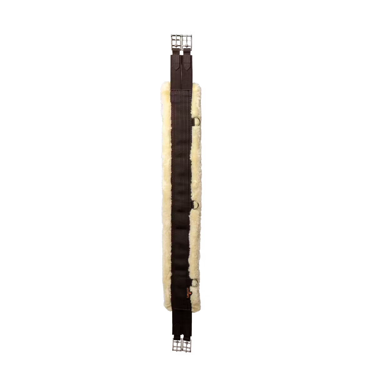 KENTUCKY SHEEPSKIN GIRTH
