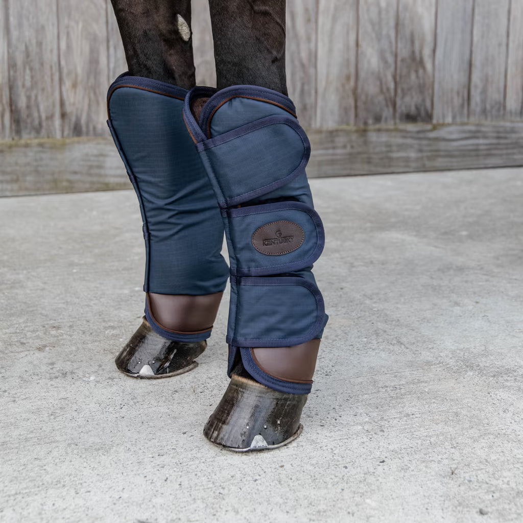 KENTUCKY TRAVEL BOOTS