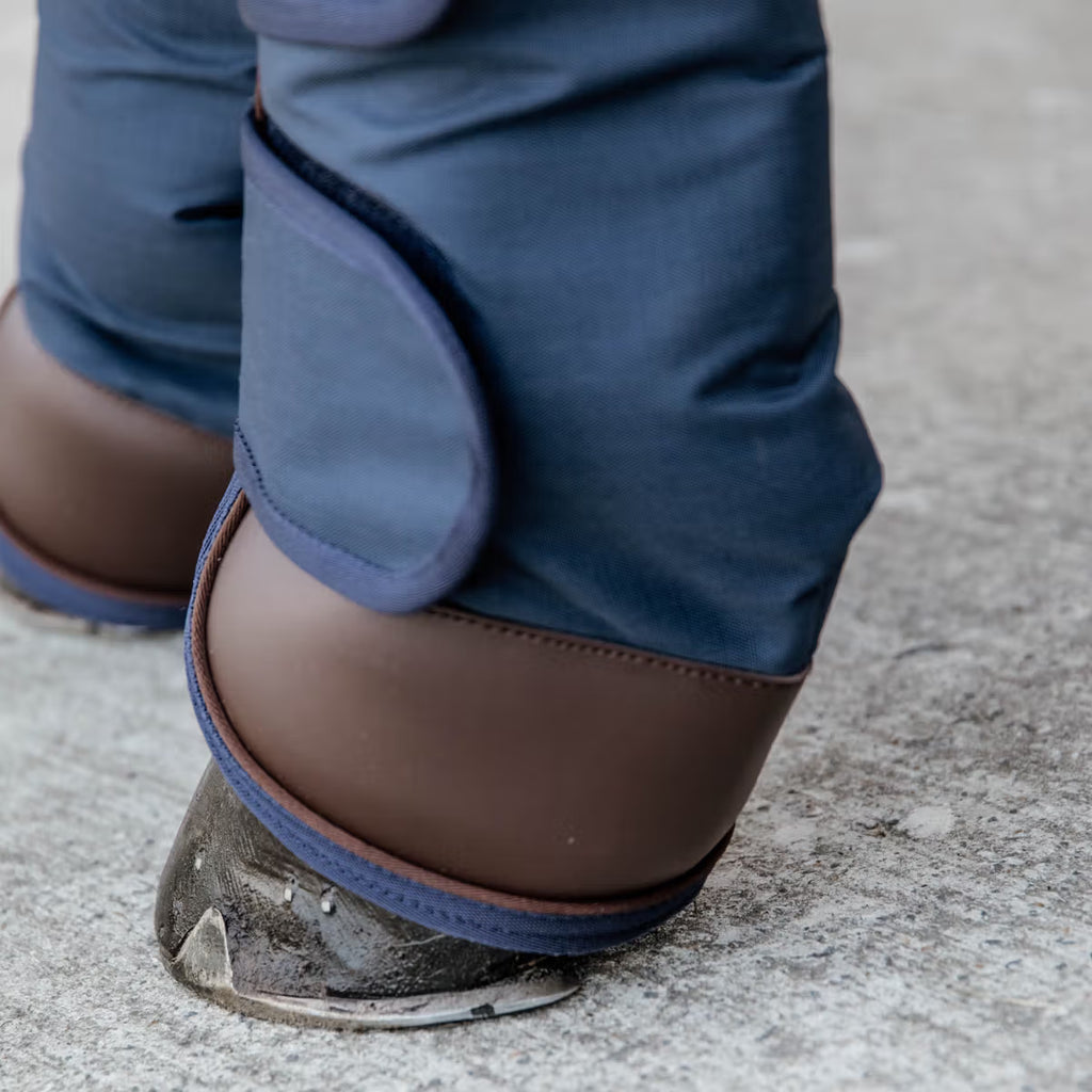 KENTUCKY TRAVEL BOOTS