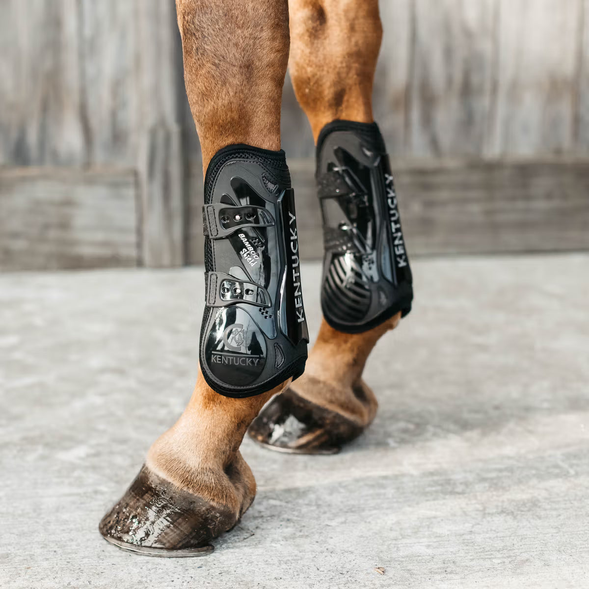 TENDON BOOTS BAMBOO ELASTIC KENTUCKY