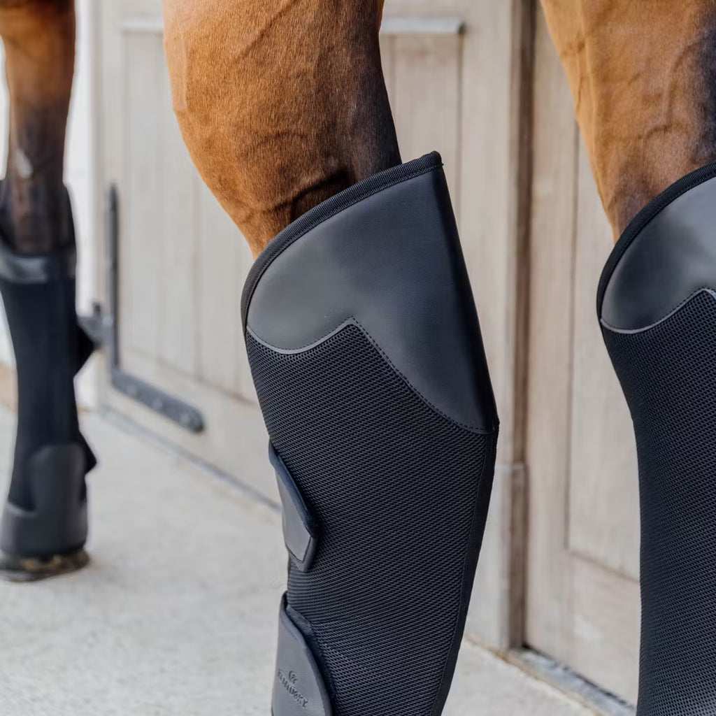 KENTUCKY 3D SPACER TRAVEL BOOTS