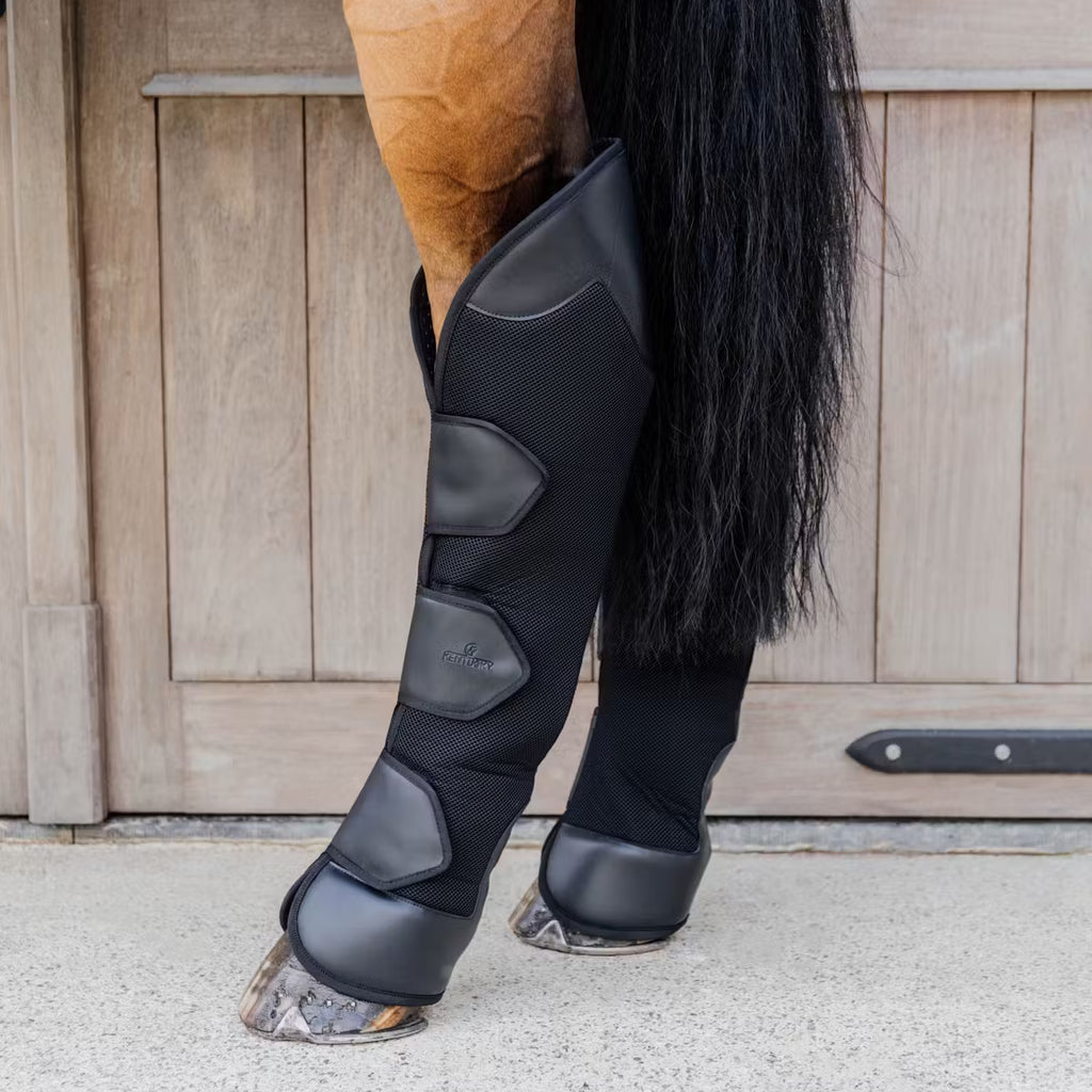 KENTUCKY 3D SPACER TRAVEL BOOTS