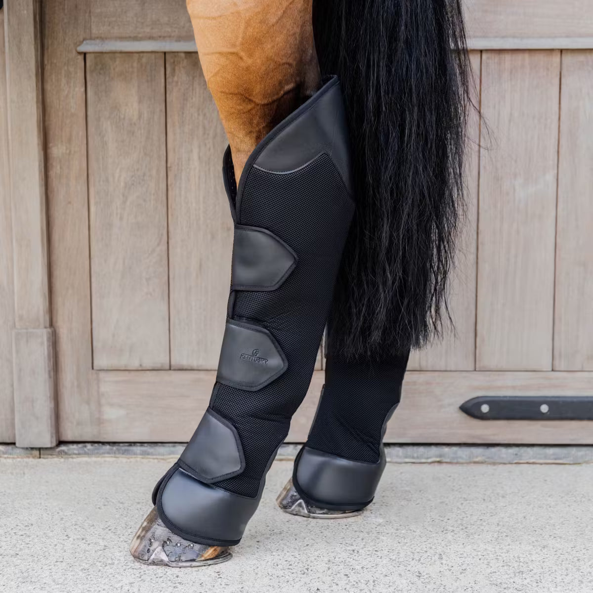 KENTUCKY 3D SPACER TRAVEL BOOTS