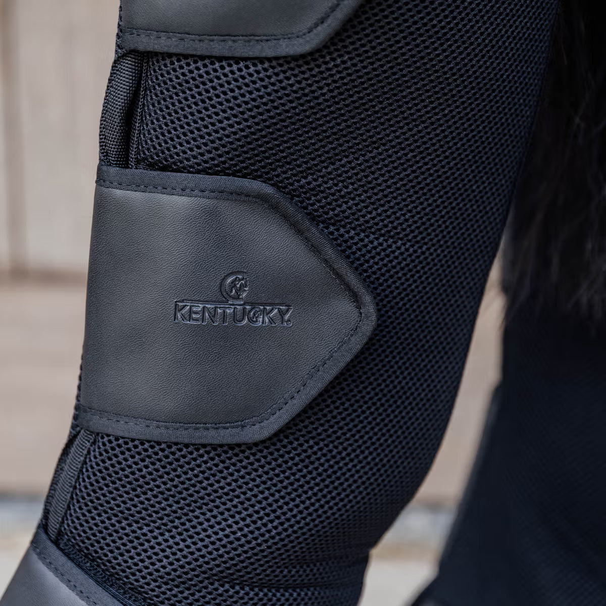KENTUCKY 3D SPACER TRAVEL BOOTS